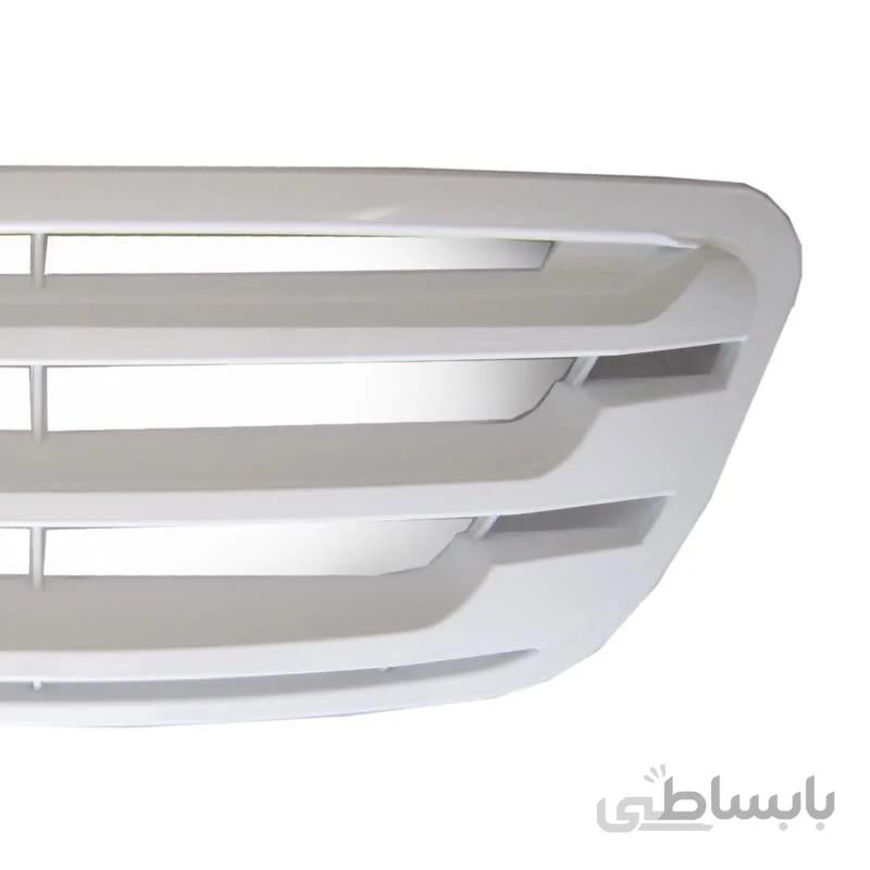 جلو پنجره تیبا طرح کادیلاک