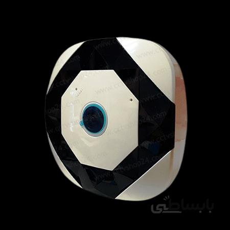 دوربین بیسیم وی آر کم VR Camera