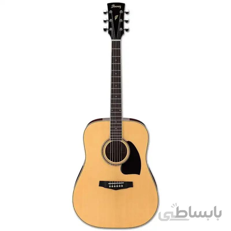 Ibanez PF15ECE NT Acoustic Guitar