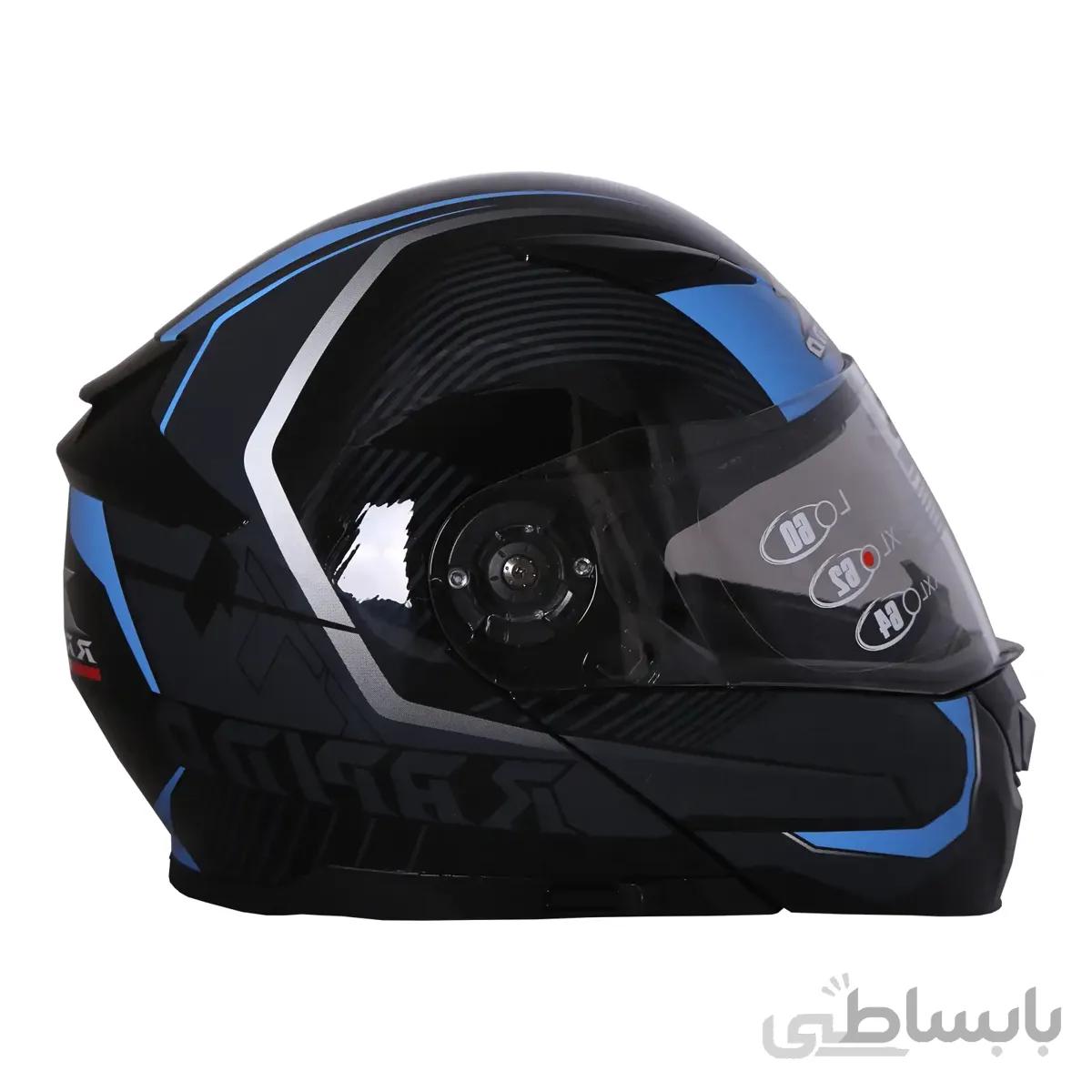 کلاه کاسکت راپیدو ۹۵۰