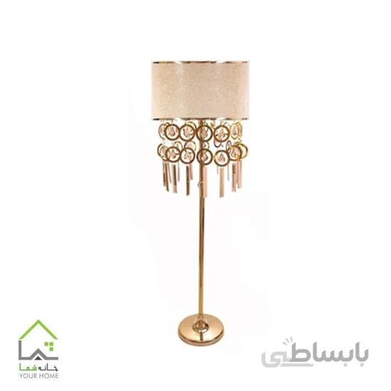آباژور ایستاده عروس استوانه ای