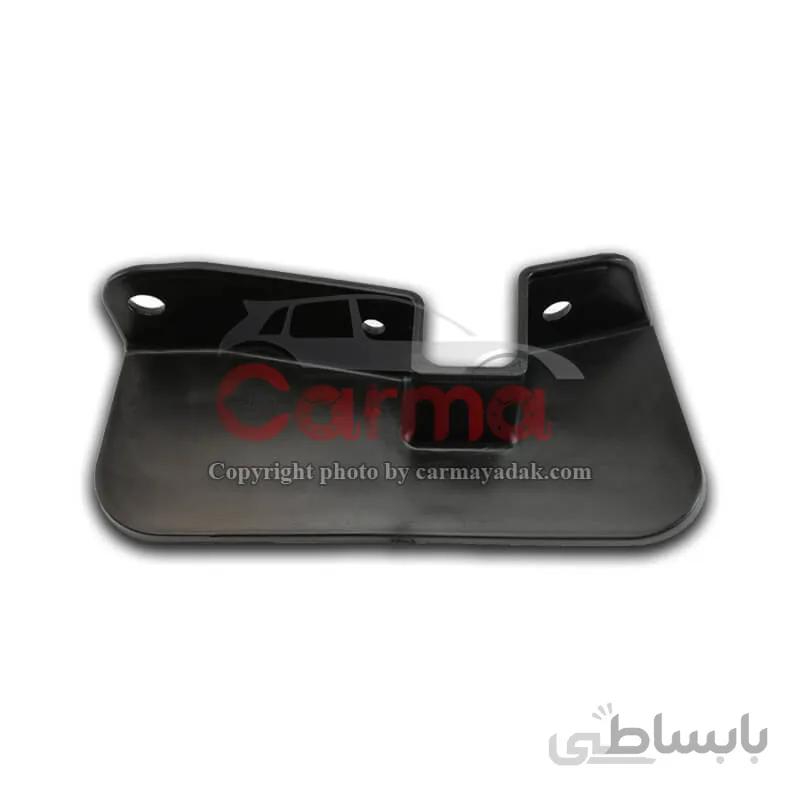 قاب داخلی گل پخش کن عقب راست جک S5 شرکتی