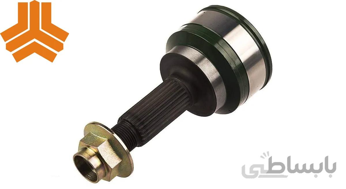 سر پلوس 19 خار پراید شرکتی