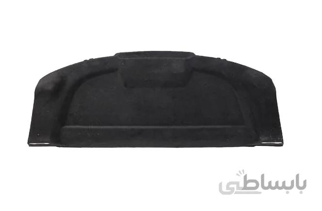 طاقچه عقب پژو 206 صندوقدار آذین پارت