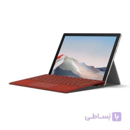 تبلت مایکروسافت مدل Surface Pro 7 Plus - i7 - 16GB - 256GB