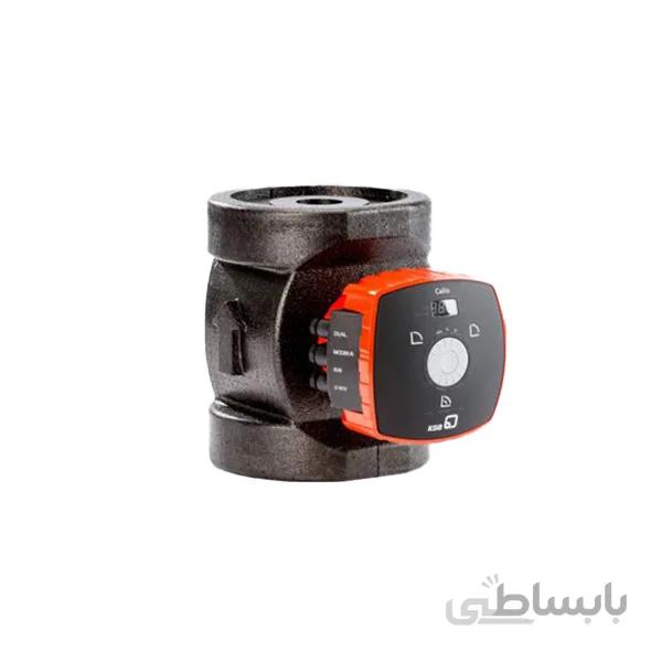 پمپ سیرکولاتور 664 وات KSB مدل 80-80 calio