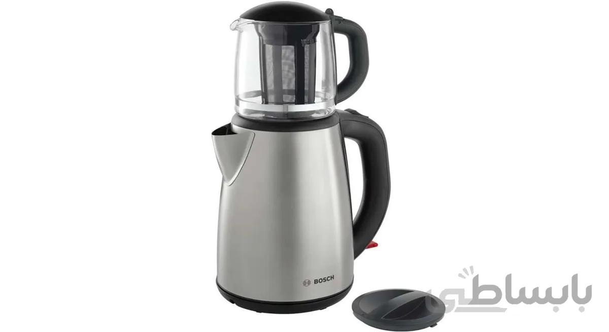 چای ساز بوش مدل TTA5603 ا Bosch TTA5603 Tea Maker