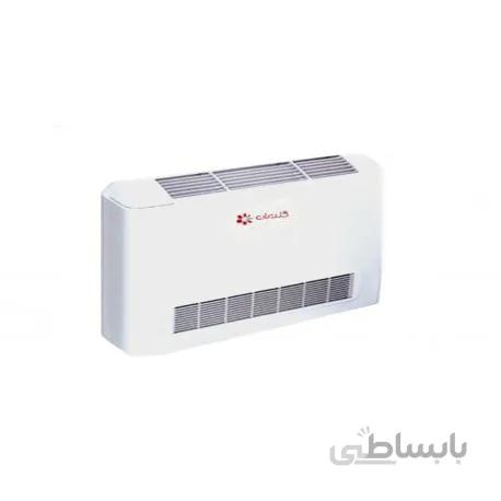 فن کویل زمینی 900 گلدیران