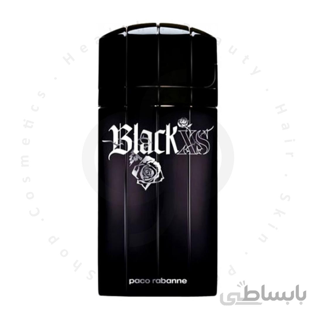 عطر ادکلن پاکو رابان بلک ایکس اس مردانه