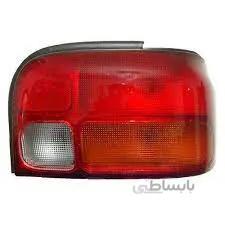 چراغ خطر پراید GTX چپ