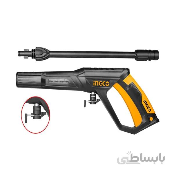لانس کارواش اینکو مدل AMSG028