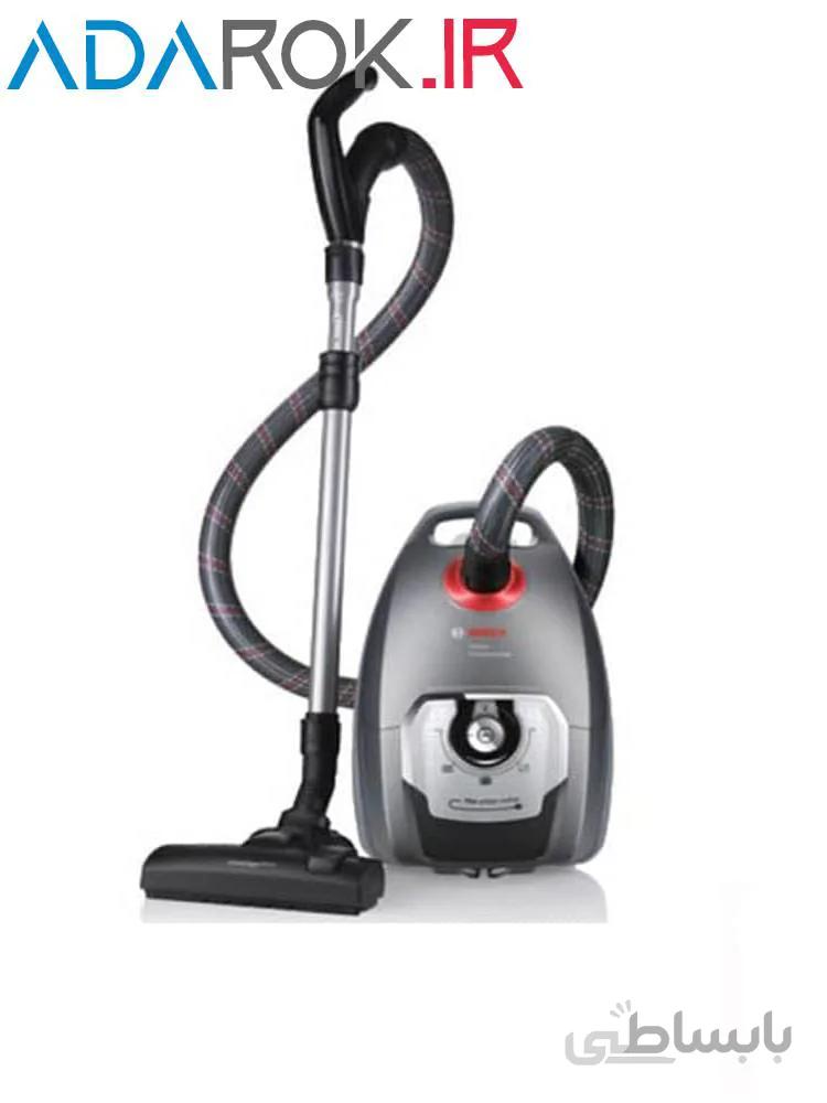 جاروبرقی بوش مدل BGL8PRO5 ا Bosch Vacuum Cleaner BGL8PRO5 کد 384681