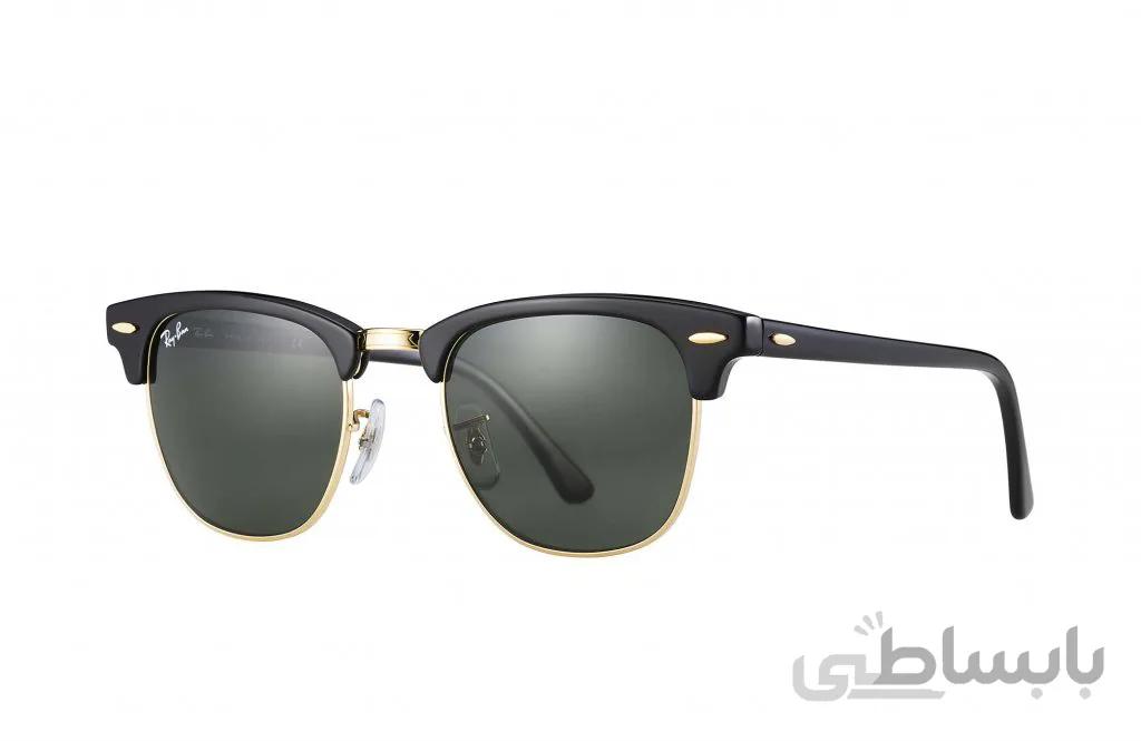عینک آفتابی ری بن مدل RB3016-w0365