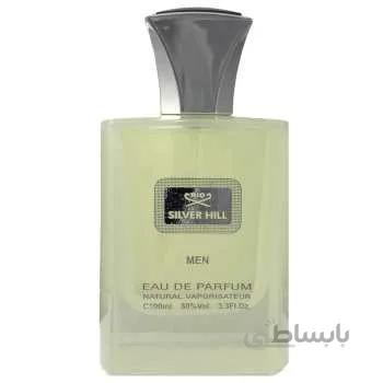 ادو پرفیوم مردانه ریو کالکشن مدل Rio Silver Hill حجم 100ml