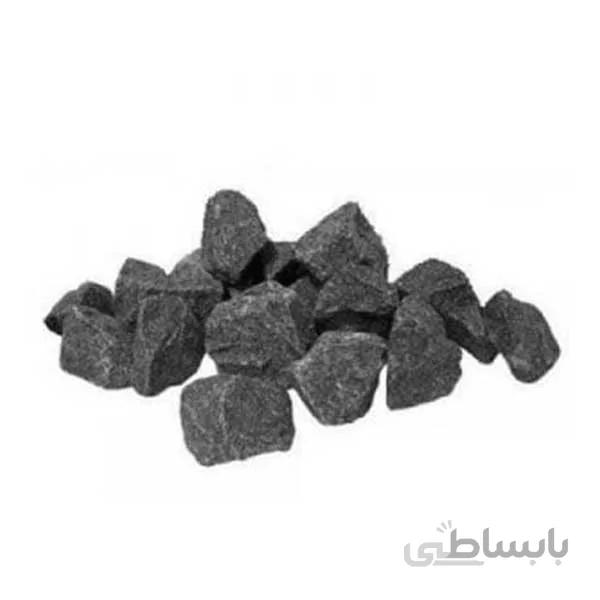 سنگ مخصوص هیتر سونا ی‌خشک چشمه