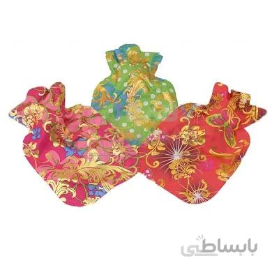 کیسه آب گرم کوچک طرحدار ا DOGAN Hot Box