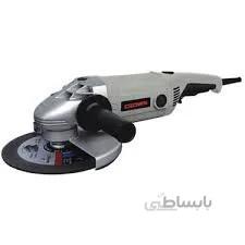 فرز حرفه ای آهنگری EHDA CROWN ۲۲۰۰ وات مدل CT3213