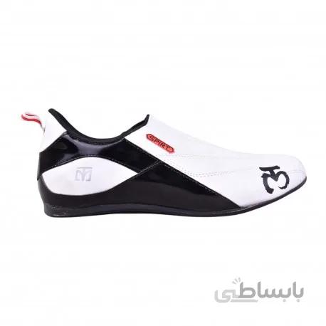 کفش تکواندو طرح موتو بزرگسال