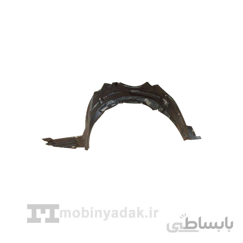 شلگیر جلو راست ولکس c30