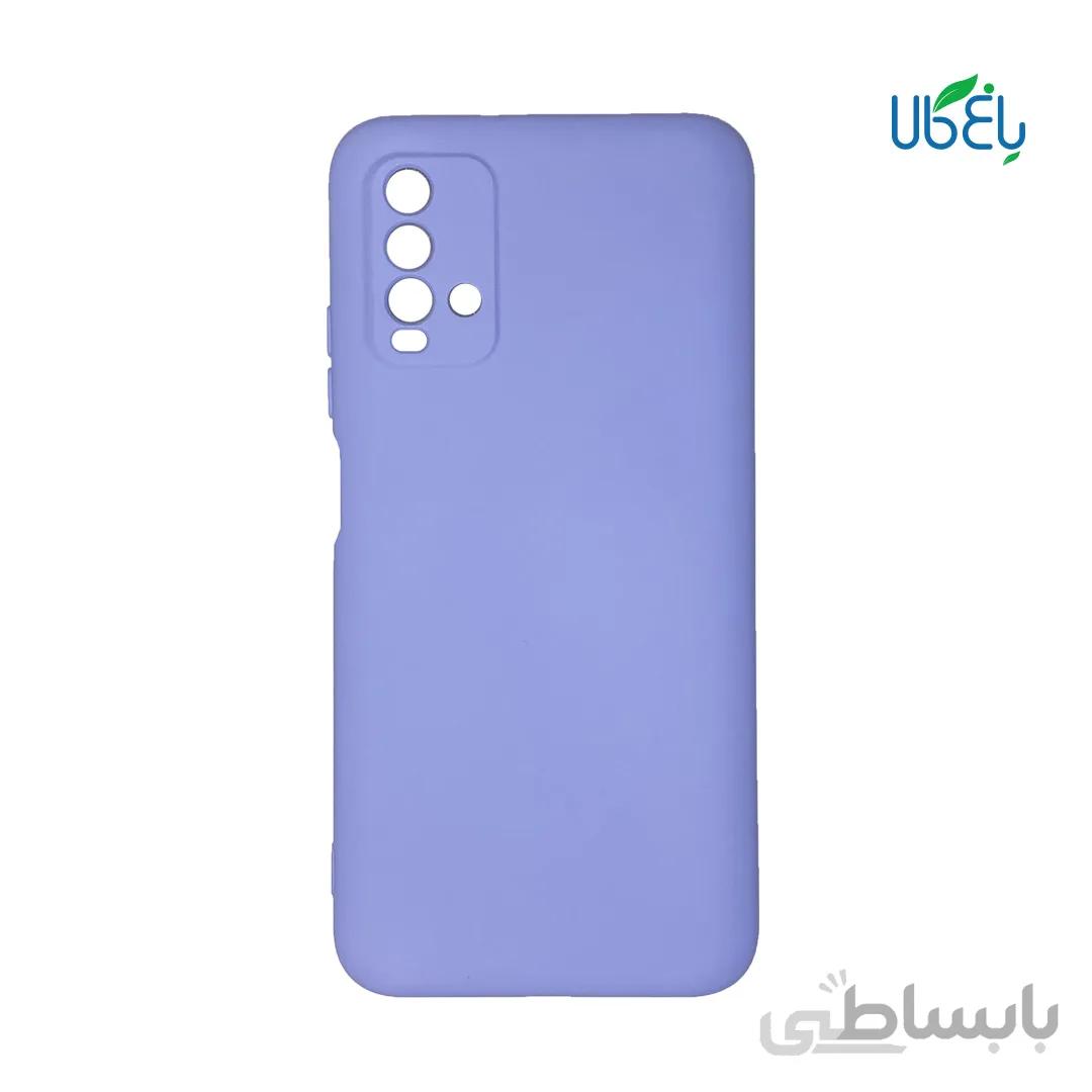قاب سیلیکونی FASHION CASE مناسب گوشی‌ شیائومی مدل Redmi 9T ا Silicone Case (ORIGINAL) For Xiaomi Redmi 9T