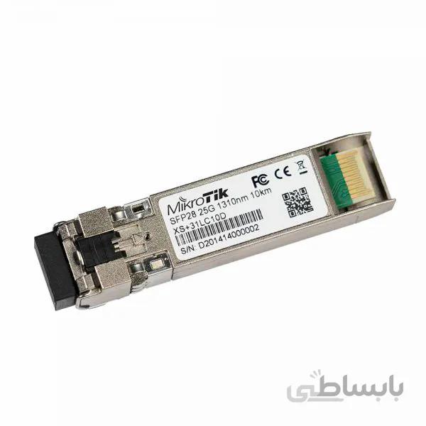 ماژول XS+31LC10D میکروتیک
