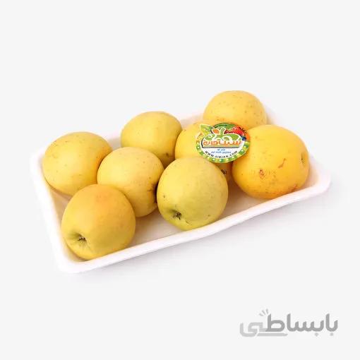 سیب آبگیری - 2 کیلوگرم