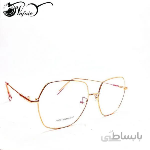 فریم عینک طبی مدل F953