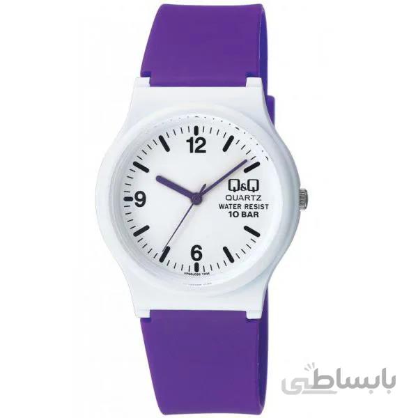 ساعت کیواندکیو مدل VP46-026