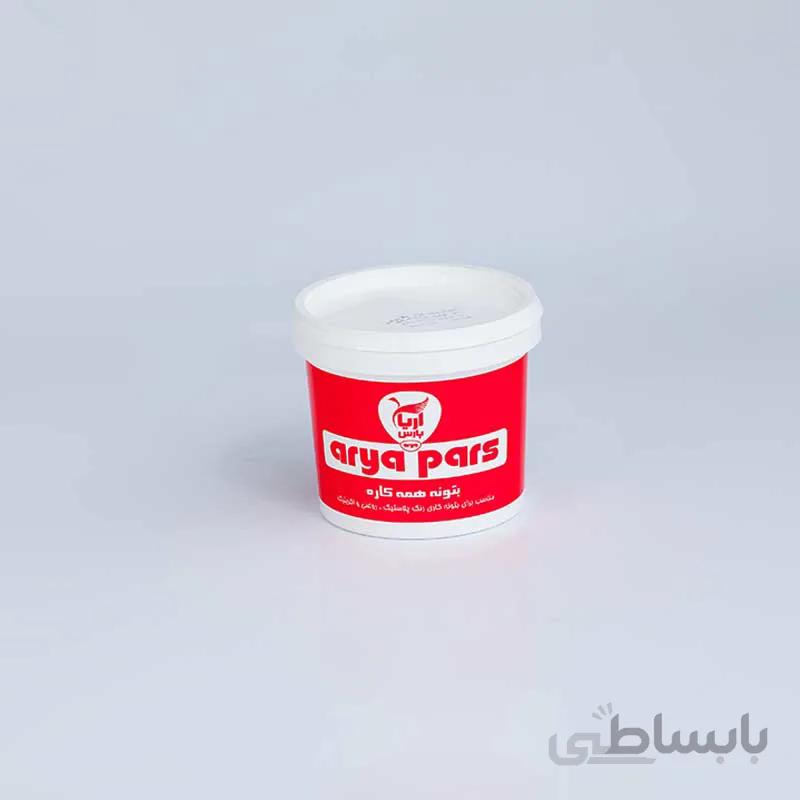 بتونه همه کاره آریا پارس