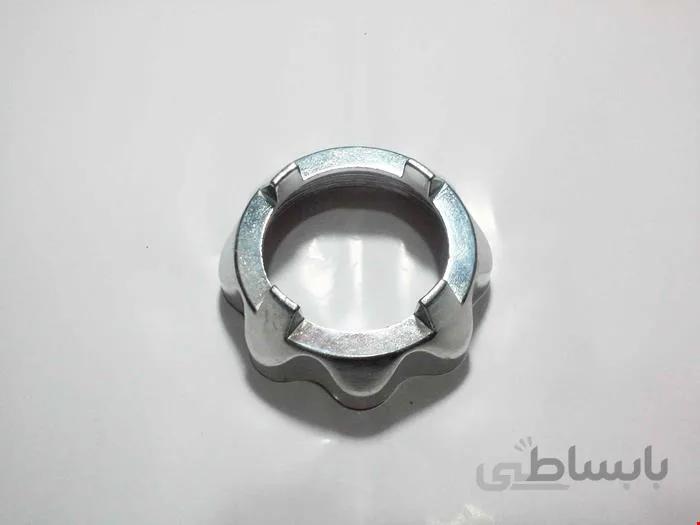 طوقه چرخ گوشت ناسیونال G20