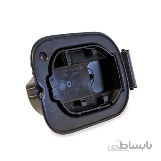 در باک داخلی مگان