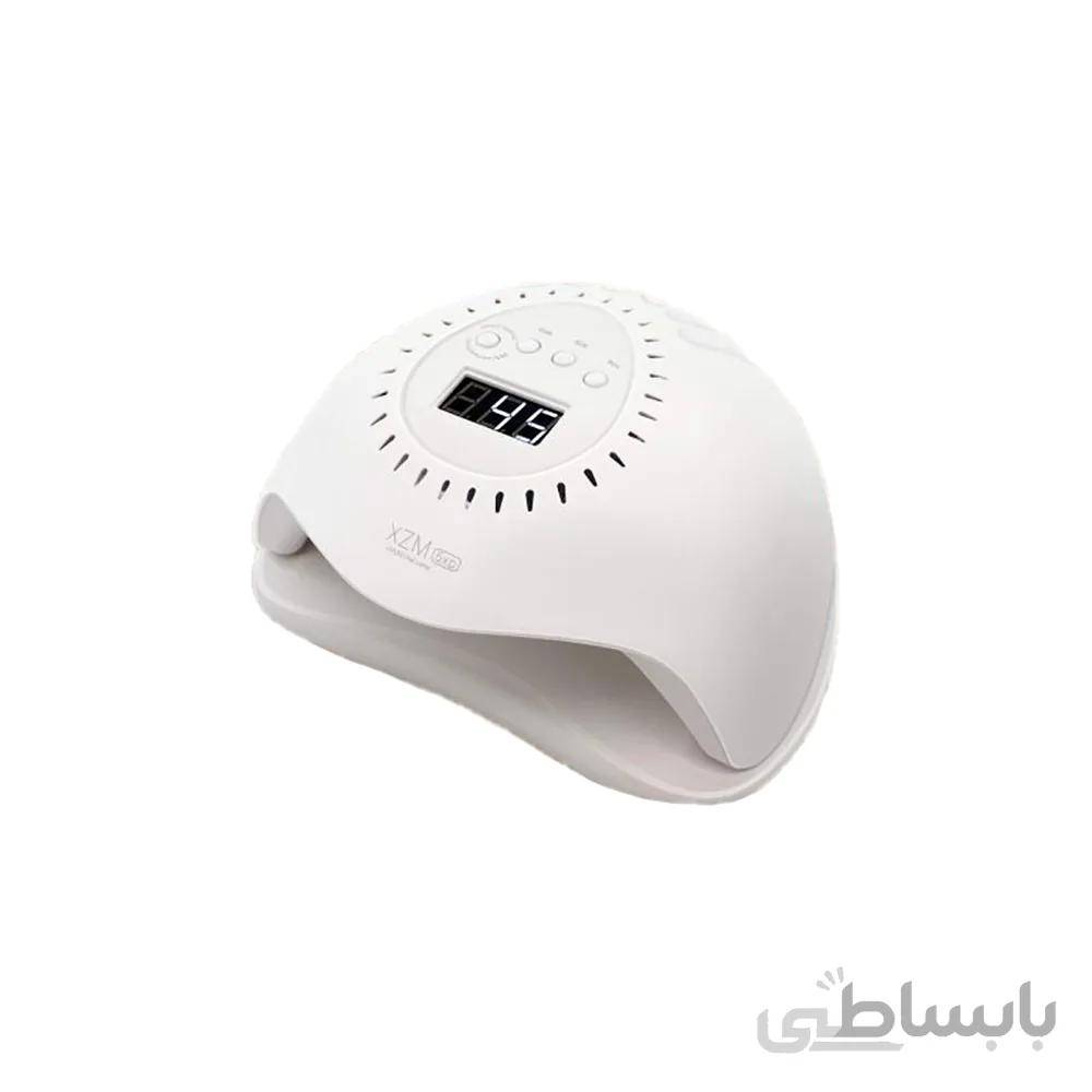 لاک خشک کن ۱۶۸ وات XZM