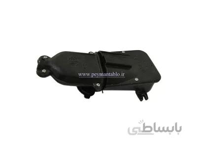 نر و مادگی صنعتی چهار شاخه چدنی 16 آمپر 380 ولت (سیار) EN