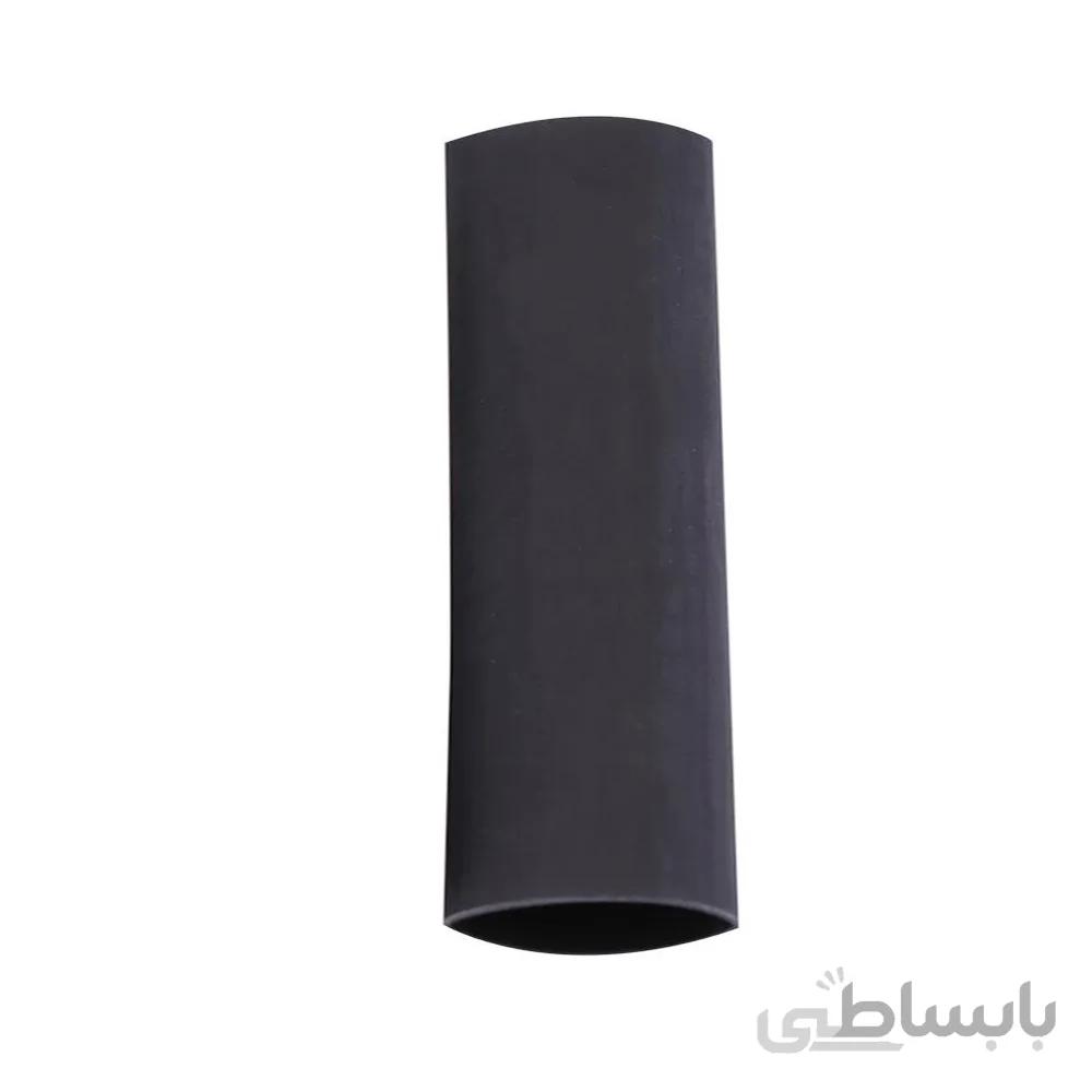 شیرینک حرارتی مشکی سایز 14