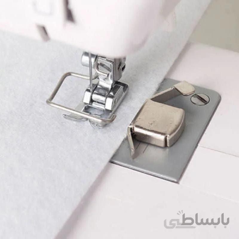 خط کش آهنربایی