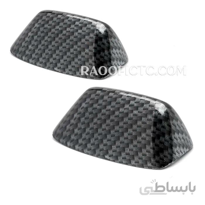 ماکت چراغ شور ۲۰۶ کربن