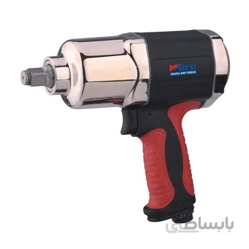 بکس بادی ووفو مدل WFI 3070 1 2