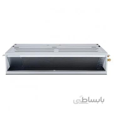 کولر گازی داکت اسپلیت 30000 ال جی گاز R410a اینورتر LG ABUW30GM1T1 ا LG Air Conditioner Duct Split 30000 ABUW30GM1T1 ABNW30GM3T1 Gas R410a inverter