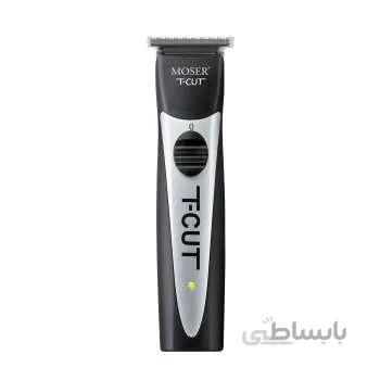ماشین اصلاح موی صورت و بدن موزر مدل 0070-1591 ا Moser 1591-0070 Hair Trimmer