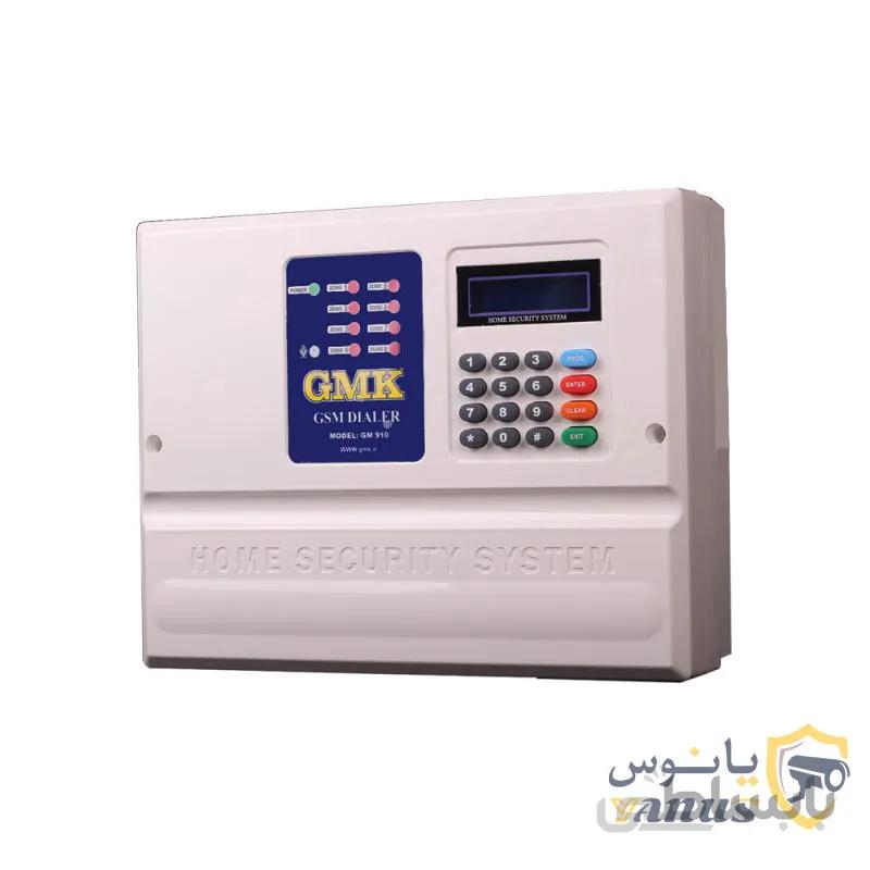 دزدگیر GMK مدل Q1 یا M1