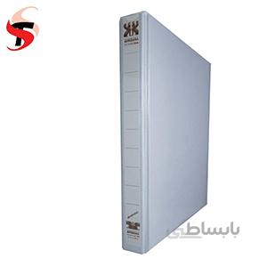 کلاسور کاوردار آپادانا 4 حلقه 2/5