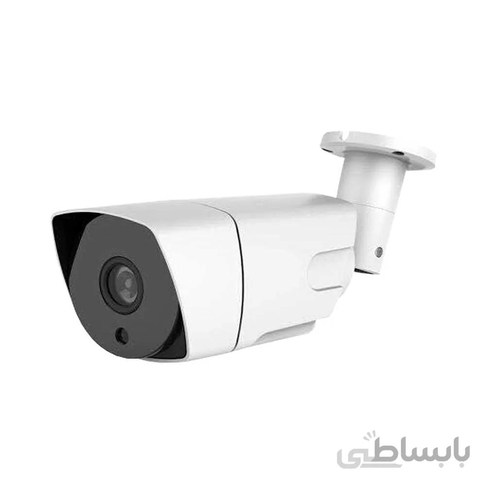 دوربین دو مگاپیکسل AHD F22 بولت فلزی ا AHD F22 2 Megapixel Metal Cctv