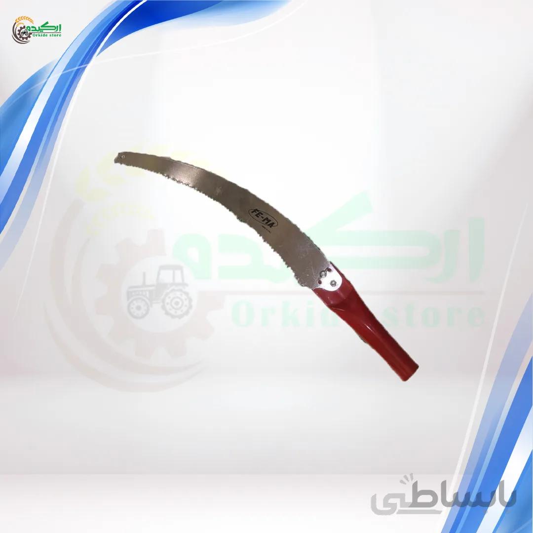 اره چوب خور