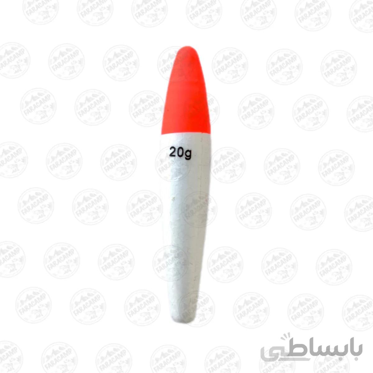 شناور یونولیت فشرده 20 گرم