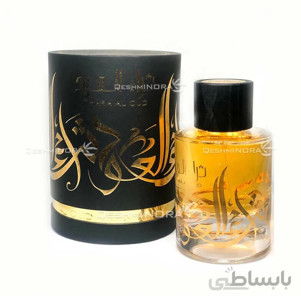 ادکلن عربی ثرا العود Thara Al Oud