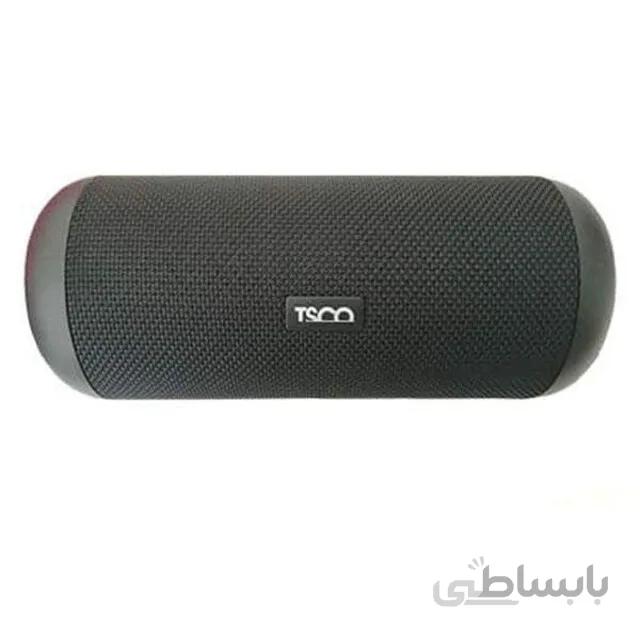 اسپیکر بلوتوثی قابل حمل تسکو مدل TS-2303