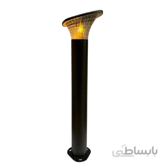 چراغ چمنی مدرن سارینا بلند