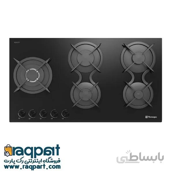 اجاق گاز صفحهای تکنوگاز مدل TTG-15941