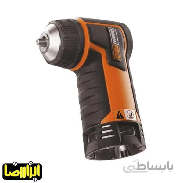 سری دریل آاگ مدل OMNI-RAD