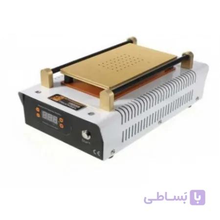 سپراتور 7 اینچی ام ترینگل M-Triangle CP-201A
